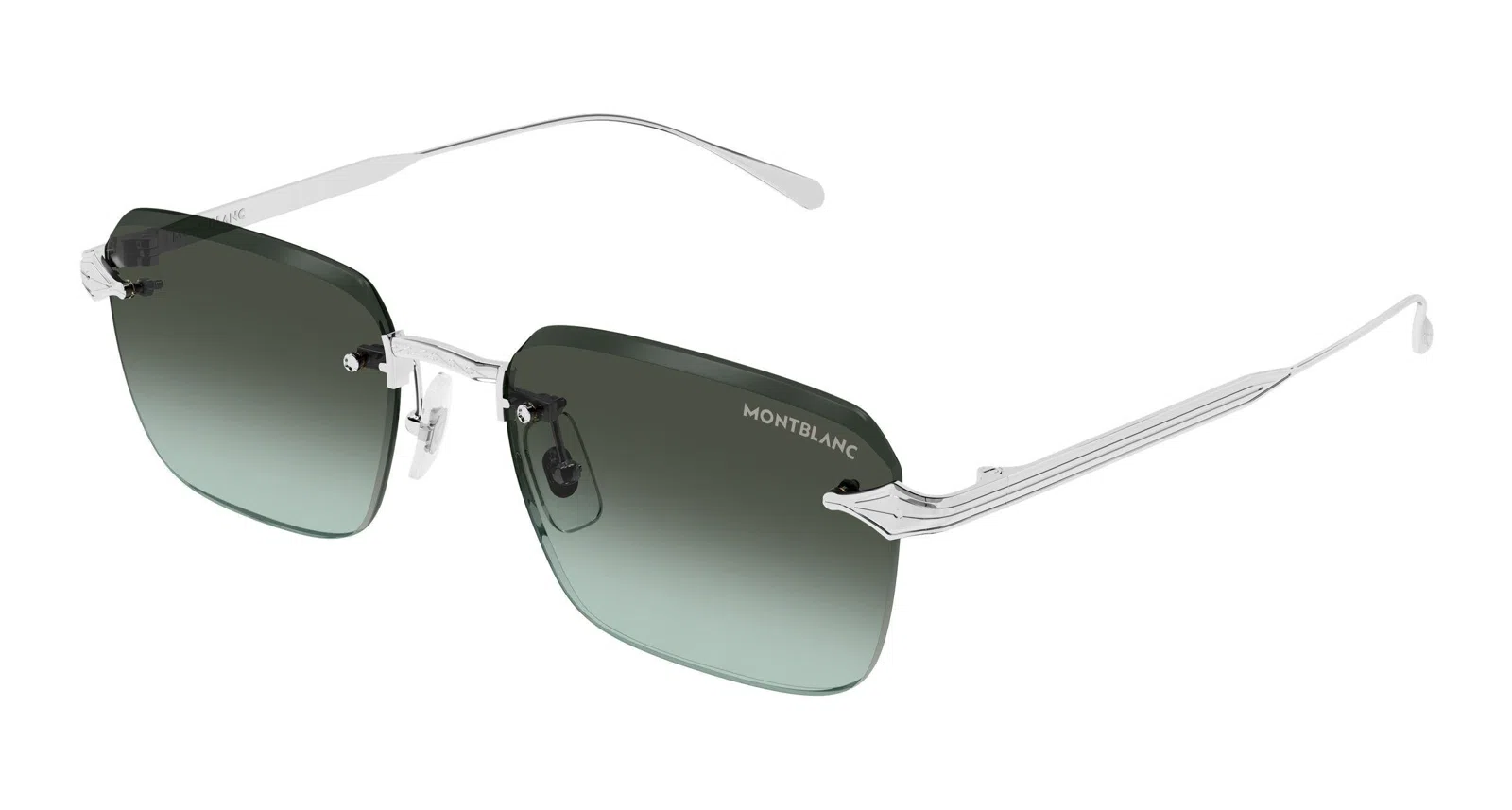 Montblanc MB0456S Sunglasses - view 14